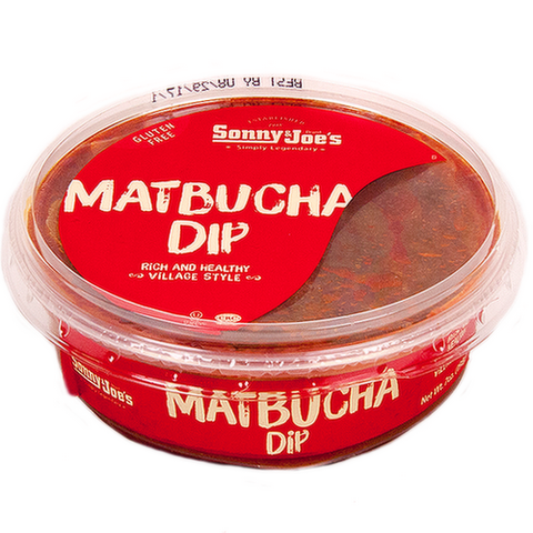 Sonny & Joe's - Matbucha