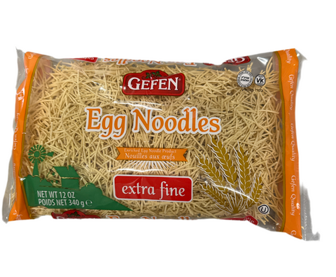 Gefen - Noodles X fine