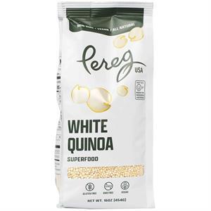 Pereg - Quinoa White KFP (Kosher for Passover)