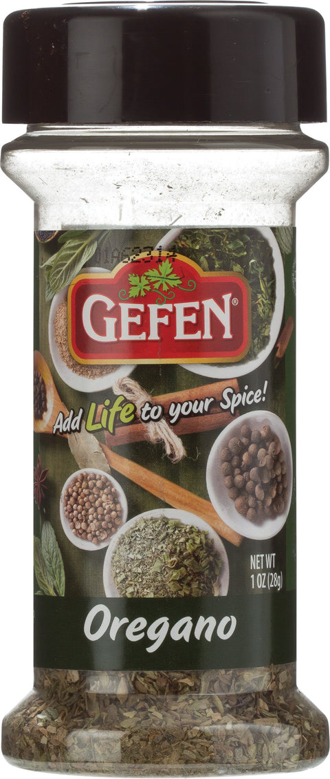 Gefen - Oregano