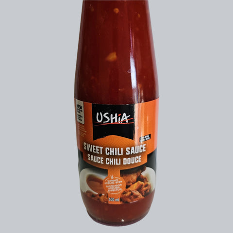 Ushia - Sweet Chili Sauce