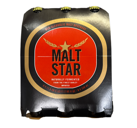 Nesher - Malt 6x330ml