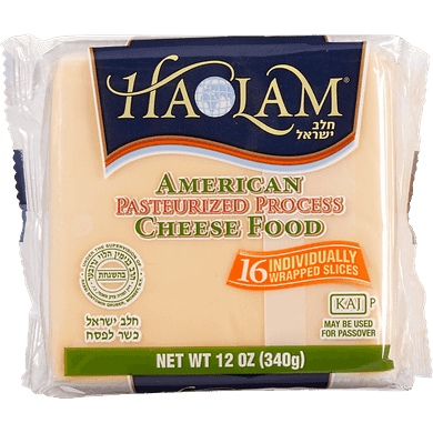 Haolam - American Cheese Slices