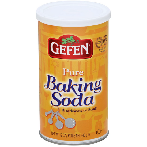 Gefen - Baking Soda (12oz)