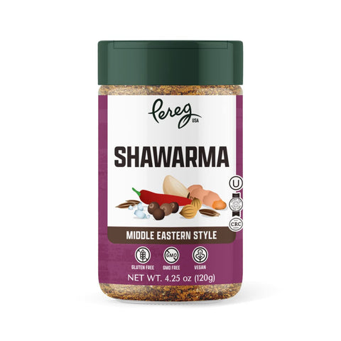 Pereg - Mixed Spices Shawarma KFP