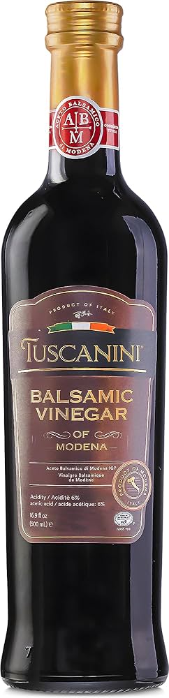 Tuscanini - Balsamic Vinegar of Modena (KFP)