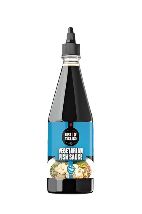 Ushia - Vegetarian Fish Sauce