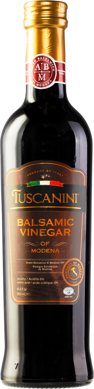 Tuscanini - Balsamic Vinegar of Modena (KFP)