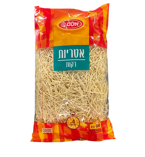 Osem - Fine Noodles (400g)