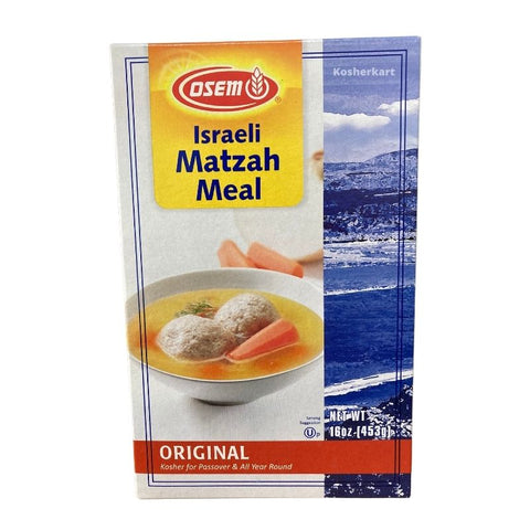 Osem - Israeli Matzo Meal KFP (453g)