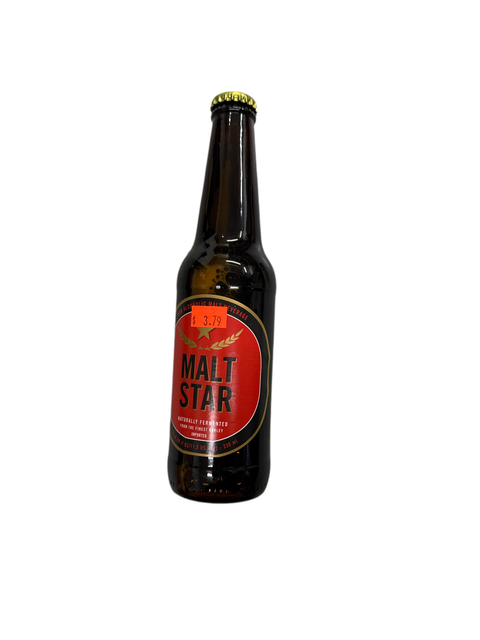 Nesher - Malt (300ml)