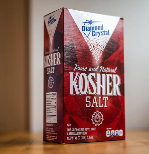 Diamond - Kosher Salt 1.36kg