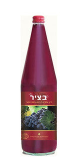 Batzir - Concord Grape Juice - 750ml