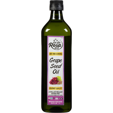 De La Rosa - Grape seed oil