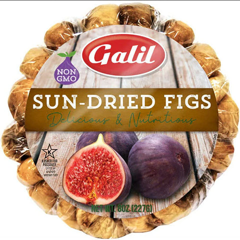 Galil - Sundried Figs KFP