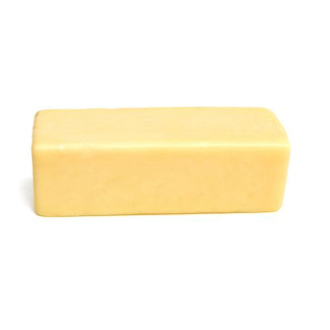 HaOlam - Muenster Cheese - White bulk 5lbs