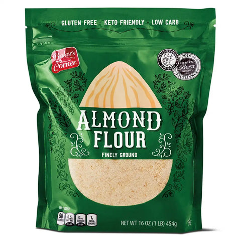 Klein’s Naturals- Almond Flour