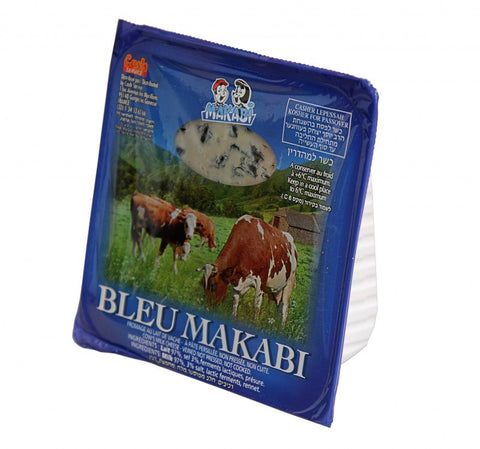 Makabi Blue Cheese - 4.4oz