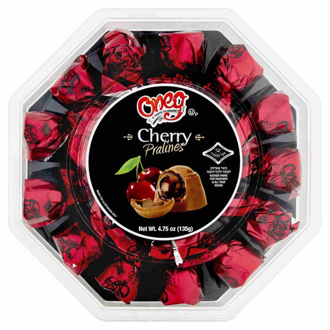 Oneg - Cherry Pralines