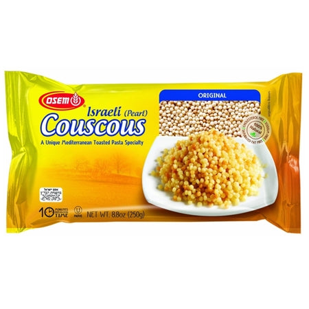 Osem - Israeli Pearl Couscous (500g)