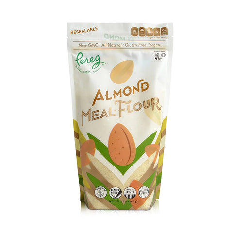Pereg - Flour Almond GF PY