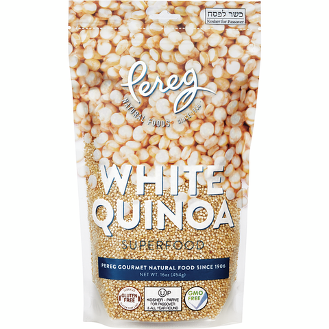 Pereg - Quinoa White
