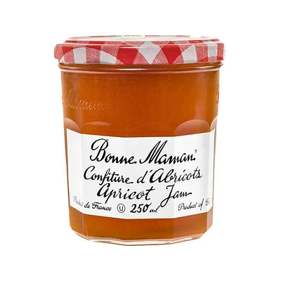 Pierre Bonne - Apricot Jam