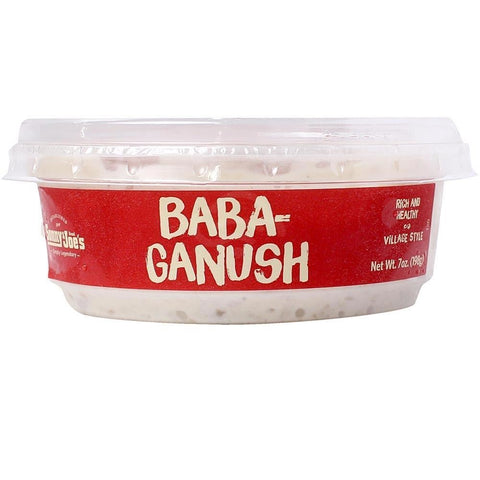 Sonny & Joe’s - Babaganoush