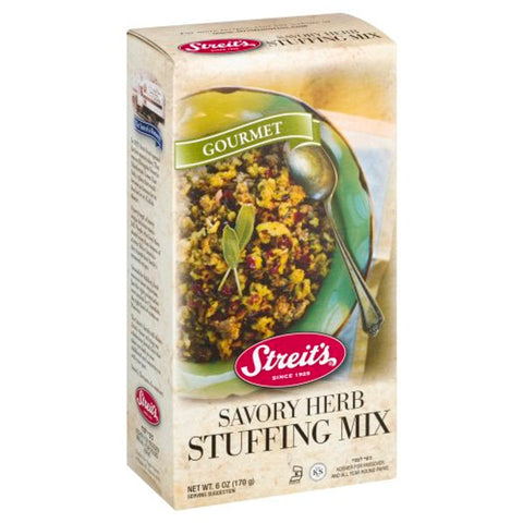 Streit’s - Stuffing Mix