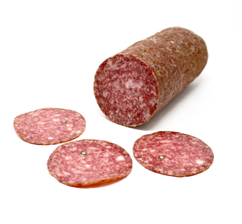 Shefa - Peppercorn Salami