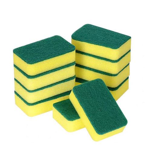 Scotch-Brite Basic Heavy Duty Sponge