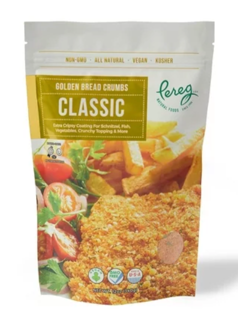 Pereg - Bread Crumbs Classic (340g)