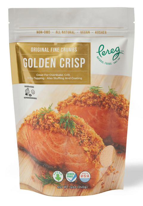 Pereg - Bread Crumbs Golden Seasoning (340g)