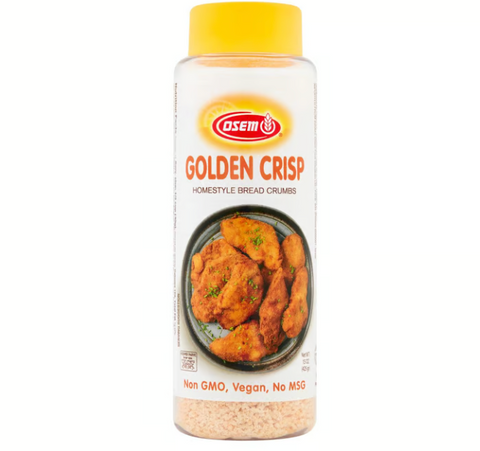 Osem - Golden Crisp Bread Crumbs Homestyle