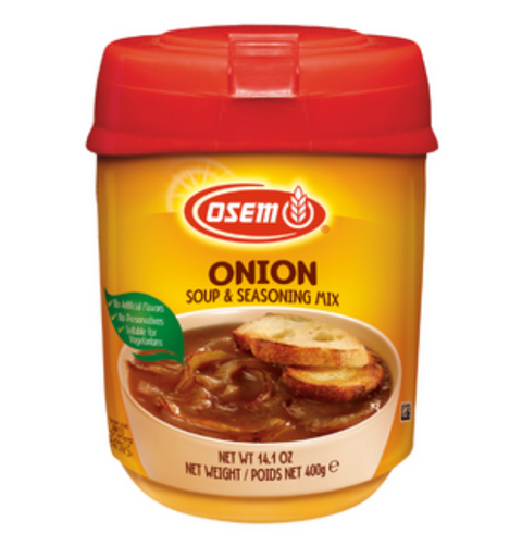 Osem - Onion Flavour Soup Mix (400g)