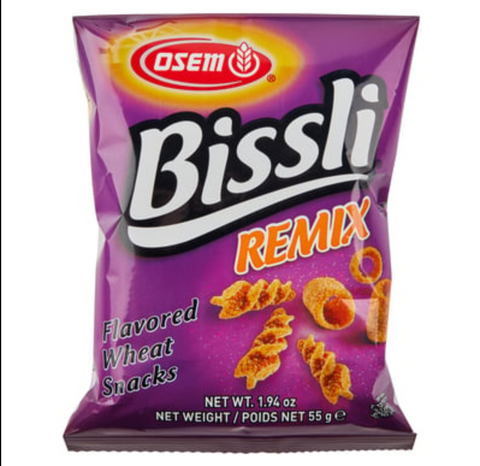 Osem - Bissli - Remix 70g