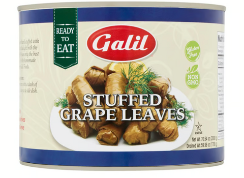 Galil - Stuffed Grape Leaves