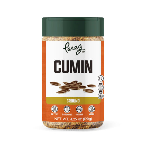 Pereg - Cumin Ground KFP