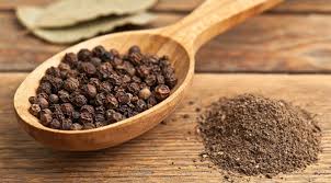 Ta'am Vareach - Spice Crushed Black Pepper (KFP) Bag 80g