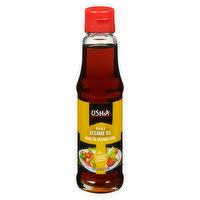 Ushia - Mirin (Sweet cooking seasoning) KFP 300mL