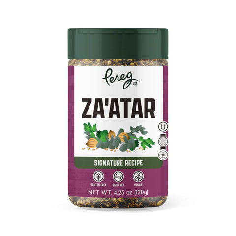 Pereg - Mixed Spices Zahatar KFP