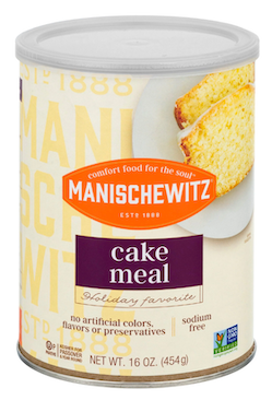 Manischewitz - Cake Meal KFP (16oz)