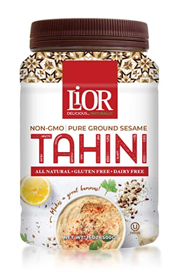 Lior - Tahini