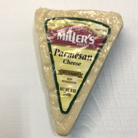 Miller’s - Parmesan Cheese Wedge KFP