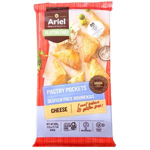 Ariel - Bourekas Cheese GF (500g)