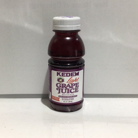 Kedem - Concord Grape Juice KPY