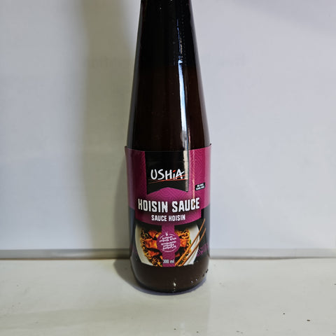 Ushia - Hoisin Sauce