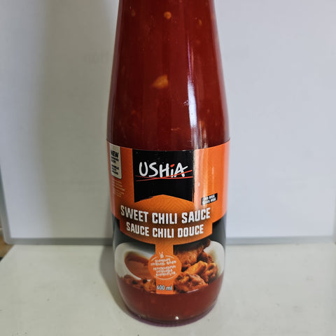 Ushia - Sweet Chili Sauce