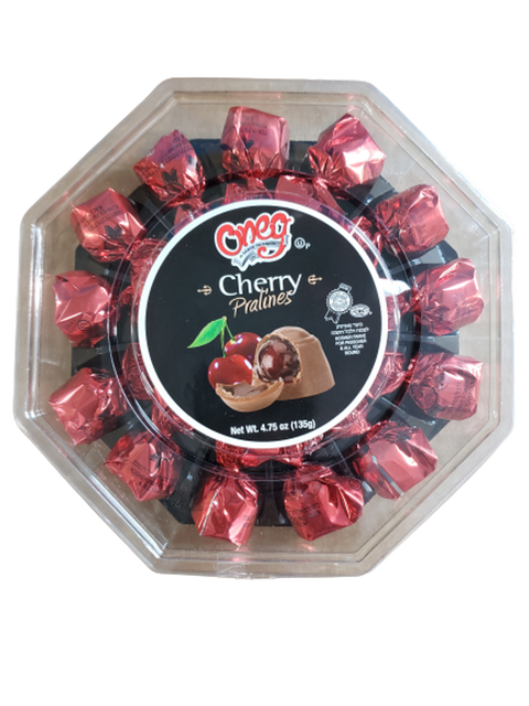 Oneg - Gift Box - Cherry Pralines KPY