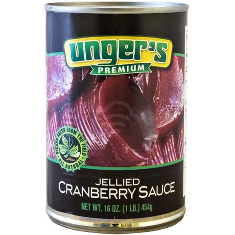 Ungar's - Cranberry Sauce Whole KPY